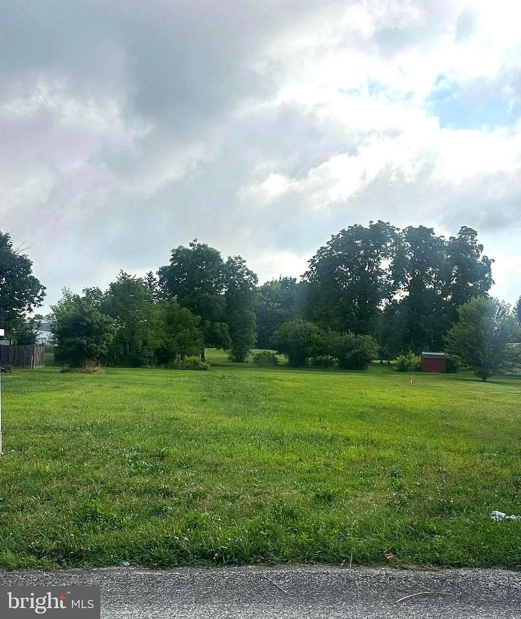 0.23 Acres of Residential Land for Sale in Spring Grove, Pennsylvania