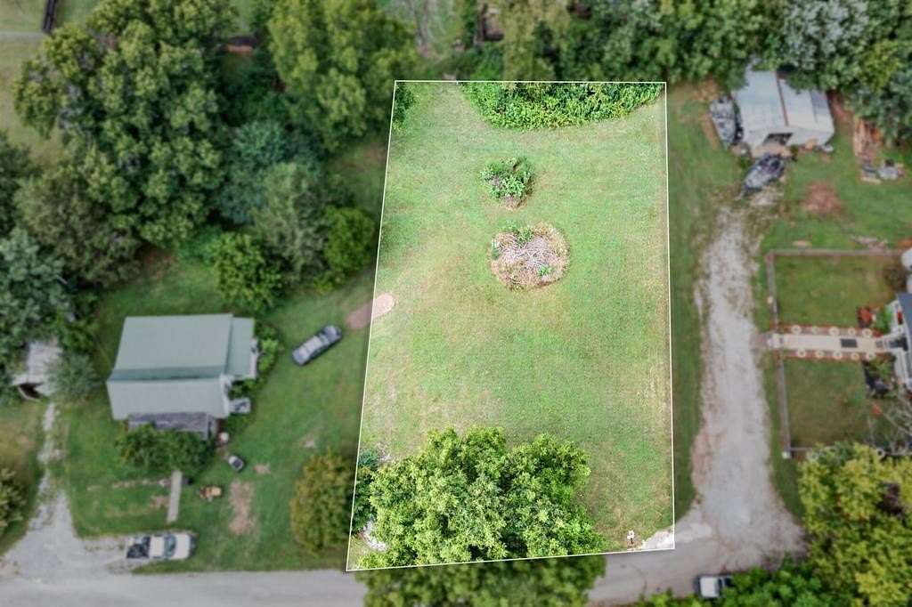 0.33 Acres of Residential Land for Sale in Doyle, Tennessee