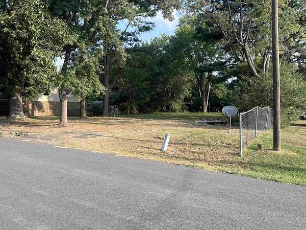 0.49 Acres of Land for Sale in Beebe, Arkansas
