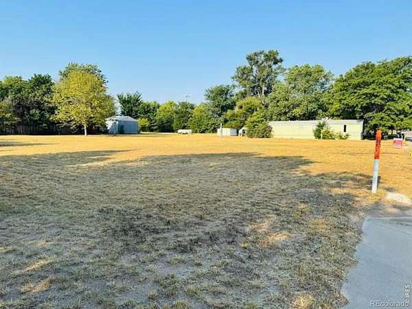 0.75 Acres of Residential Land for Sale in Haxtun, Colorado