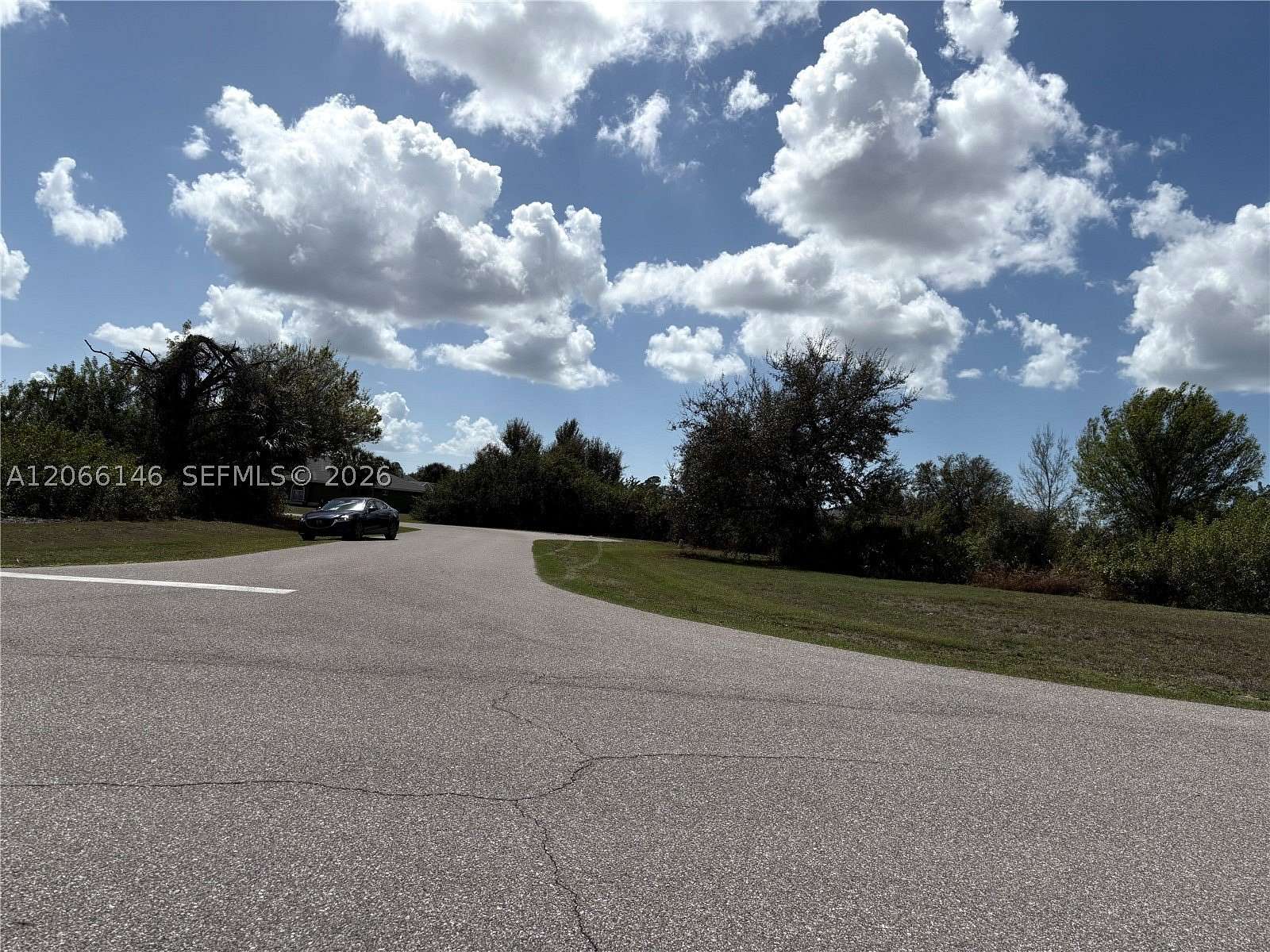0.24 Acres of Residential Land for Sale in Port Charlotte, Florida