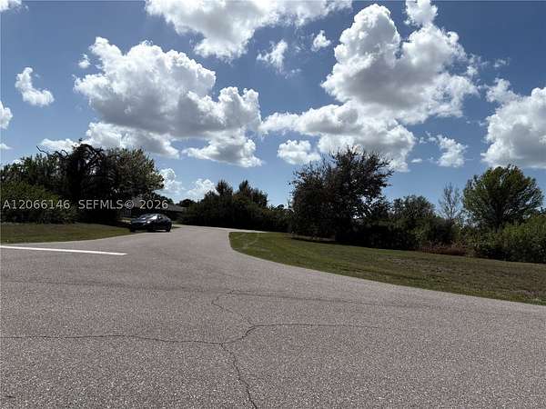 0.24 Acres of Residential Land for Sale in Port Charlotte, Florida