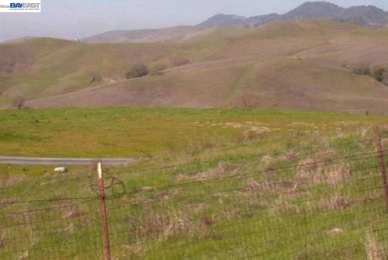 40 Acres of Land for Sale in Danville, California