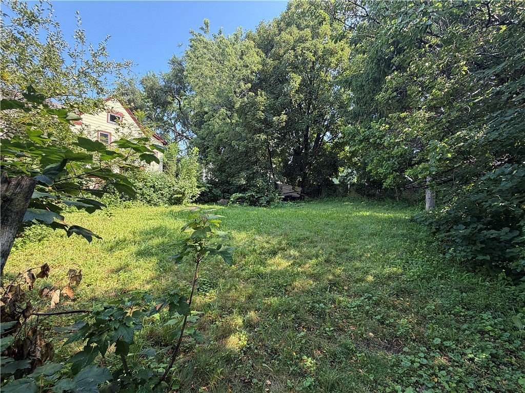 0.05 Acres of Mixed-Use Land for Sale in Rochester, New York