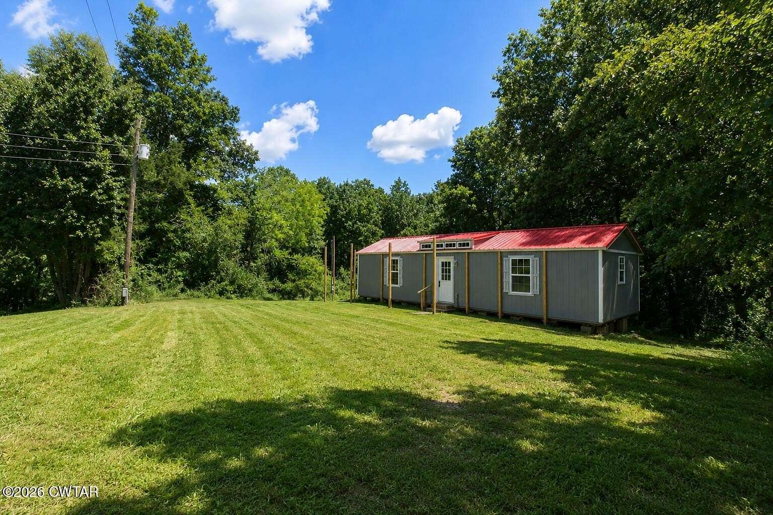 1.5 Acres of Residential Land for Sale in Sardis, Tennessee