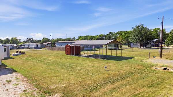 0.08 Acres of Land for Sale in Quitman, Texas