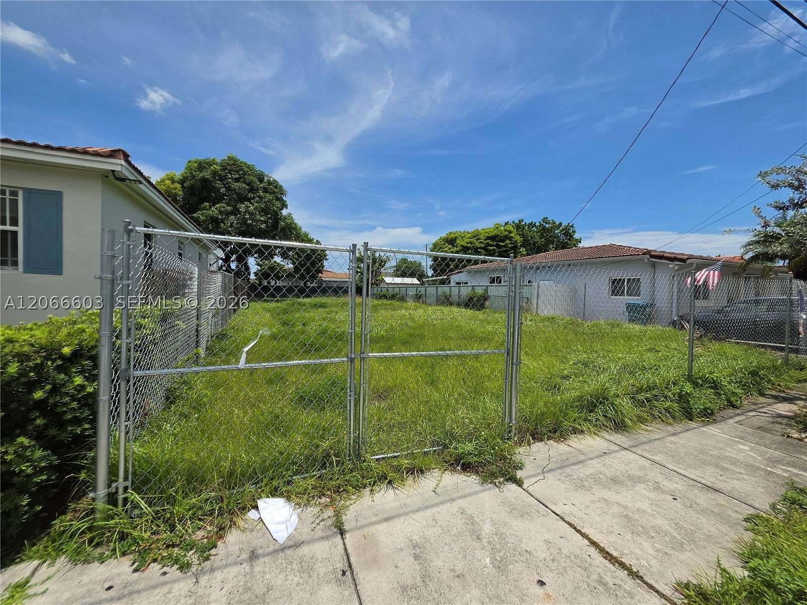 0.11 Acres of Residential Land for Sale in Miami, Florida