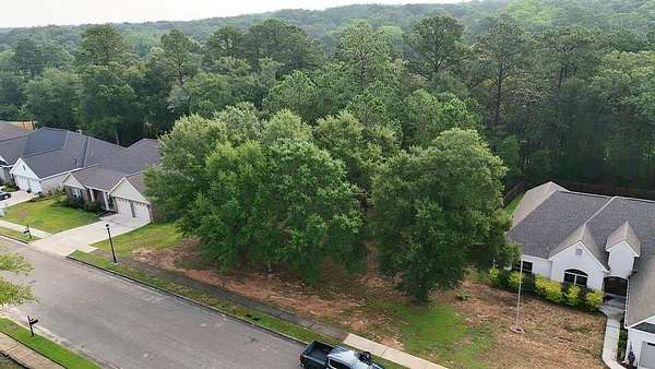 0.39 Acres of Residential Land for Sale in Dothan, Alabama