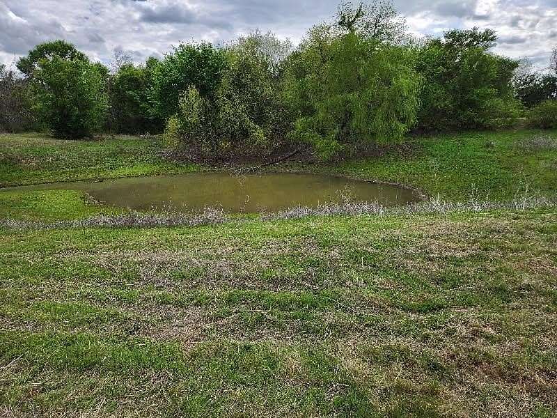 14.3 Acres of Land for Sale in Weatherford, Texas