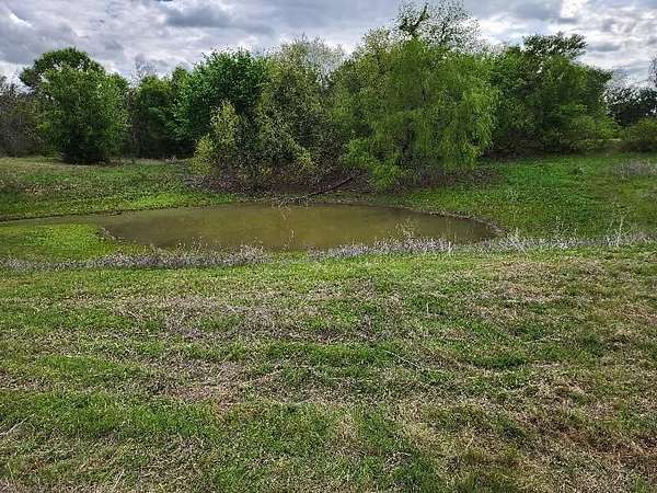 14.3 Acres of Land for Sale in Weatherford, Texas