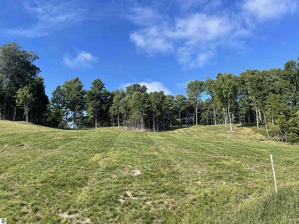 2.52 Acres of Land for Sale in Kingsley, Michigan