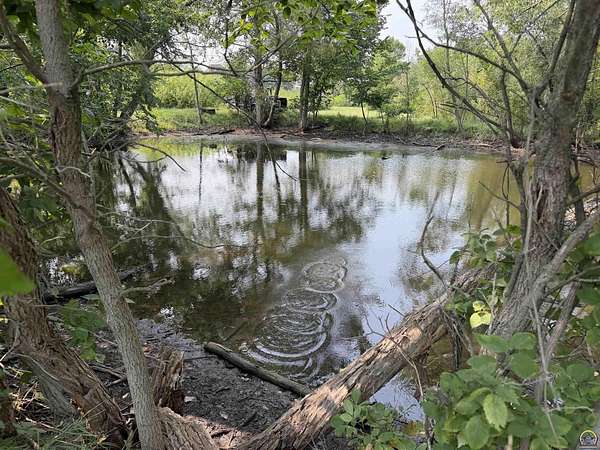 2.82 Acres of Land for Sale in Valley Falls, Kansas