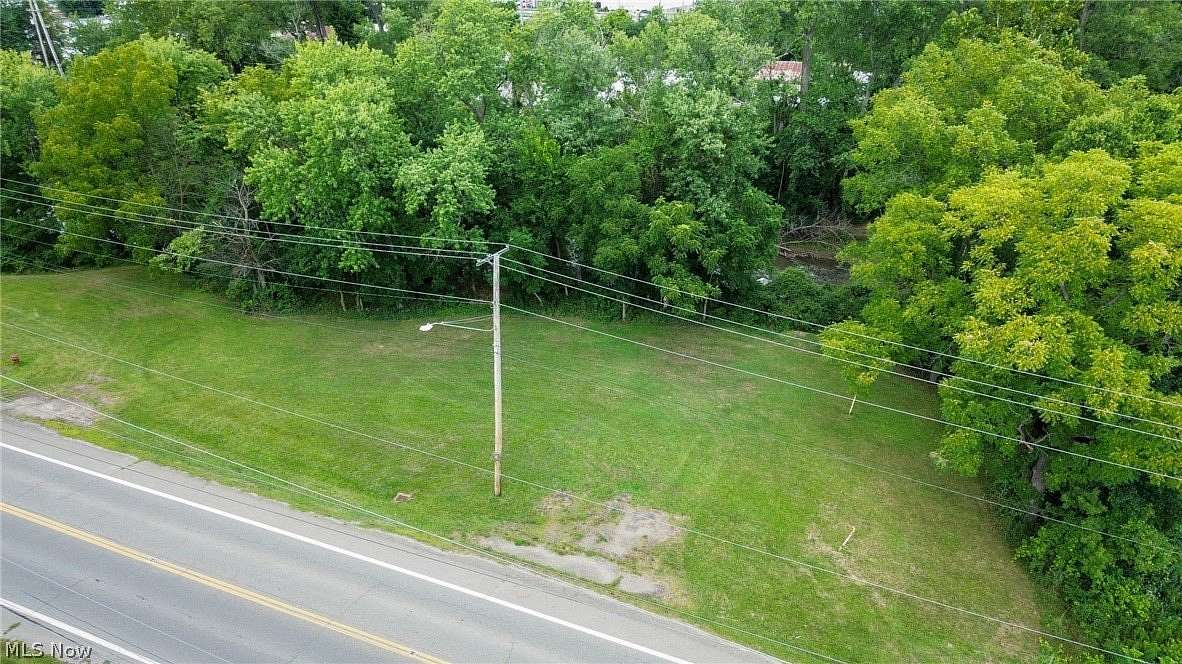 0.34 Acres of Land for Auction in Dover, Ohio