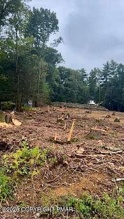 1 Acre of Residential Land for Sale in Effort, Pennsylvania