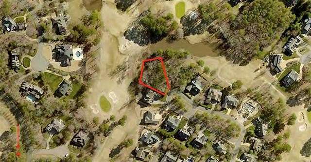 0.47 Acres of Residential Land for Sale in Williamsburg, Virginia