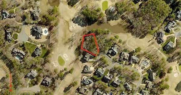 0.47 Acres of Residential Land for Sale in Williamsburg, Virginia