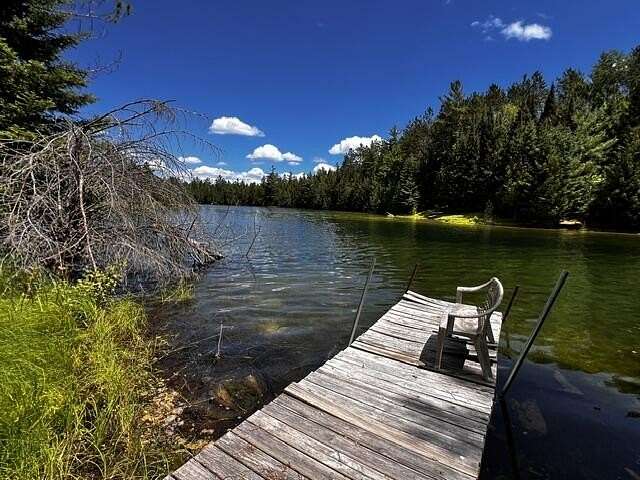 0.64 Acres of Land for Sale in Wolverine, Michigan