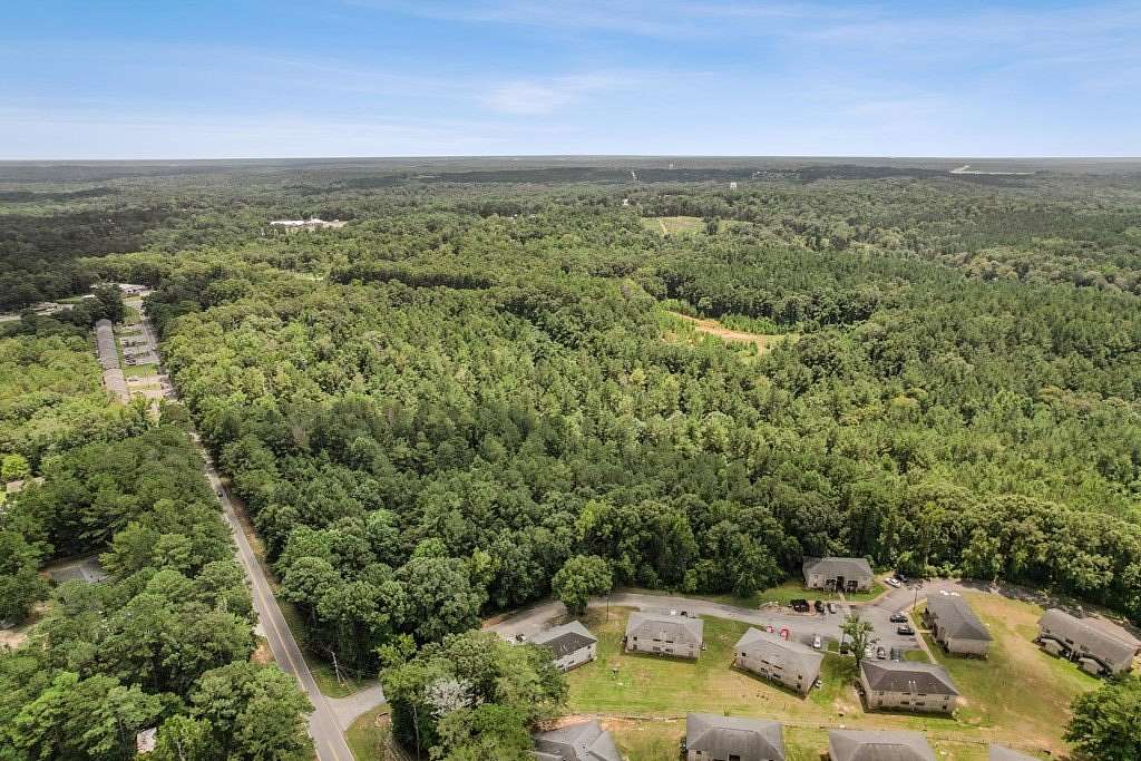 92 Acres of Recreational Land for Sale in Ozark, Alabama