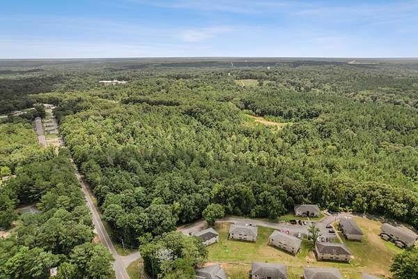 92 Acres of Recreational Land for Sale in Ozark, Alabama