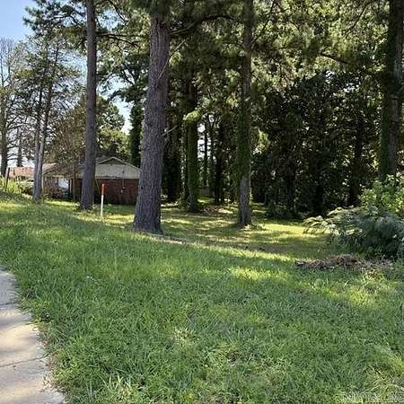 0.5 Acres of Commercial Land for Sale in Bryant, Arkansas