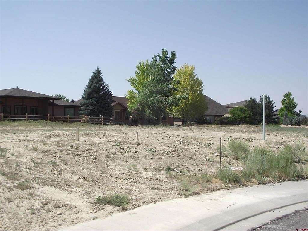 0.34 Acres of Residential Land for Sale in Montrose, Colorado
