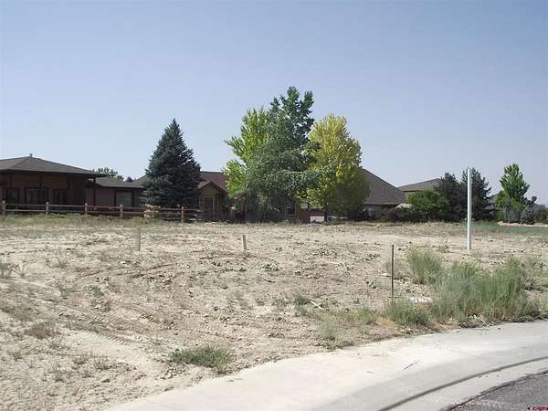 0.34 Acres of Residential Land for Sale in Montrose, Colorado