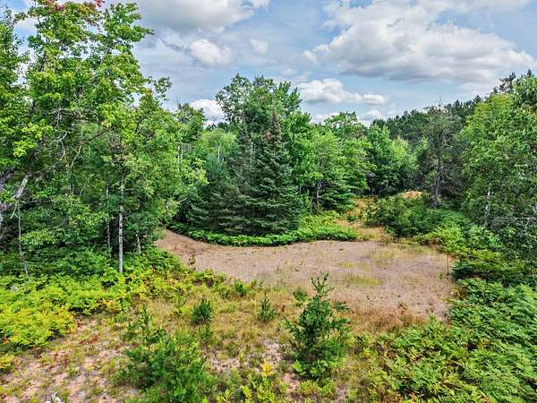 25.5 Acres of Land for Sale in Eagle River, Wisconsin