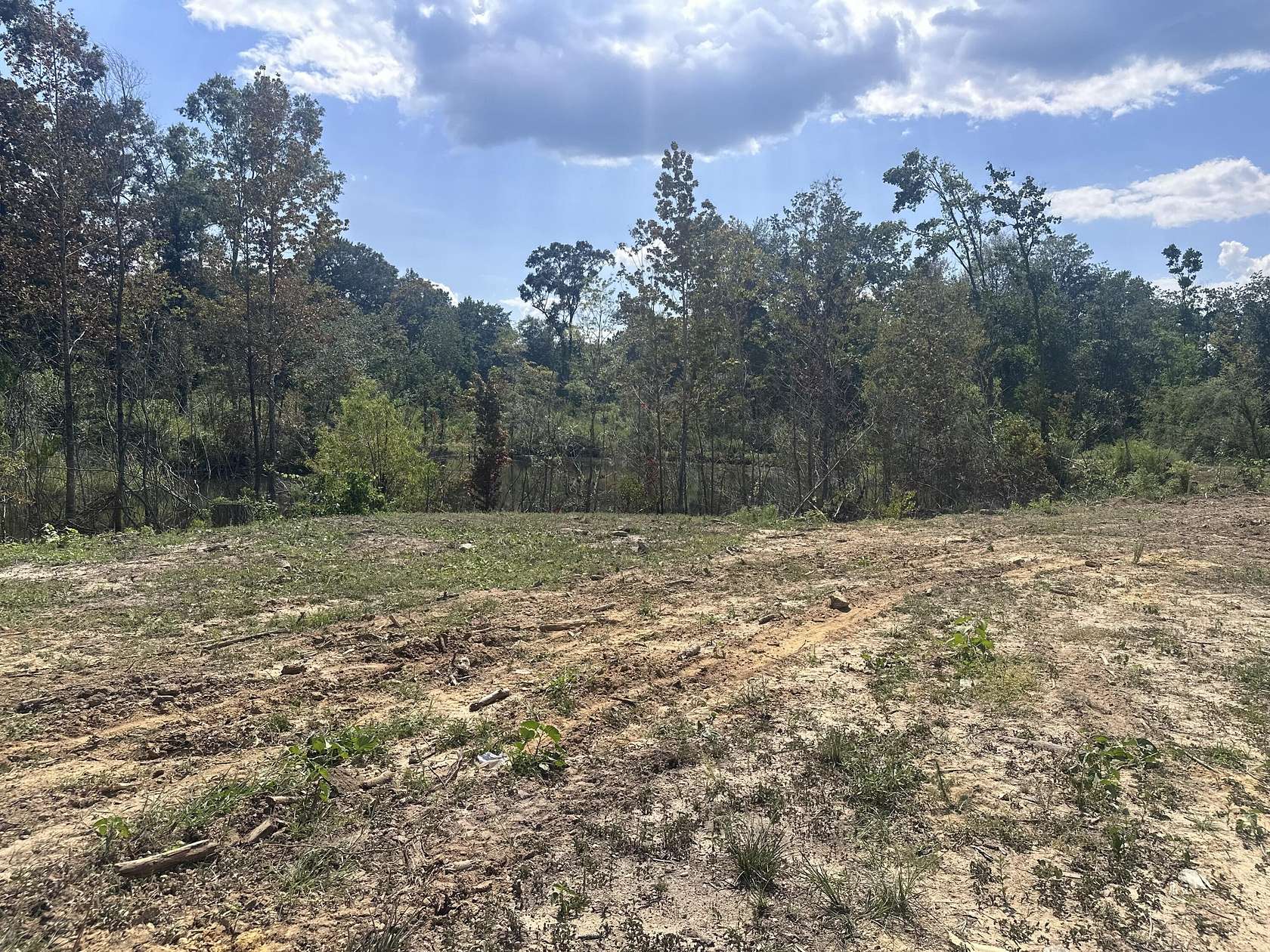7 Acres of Land for Sale in Hattiesburg, Mississippi