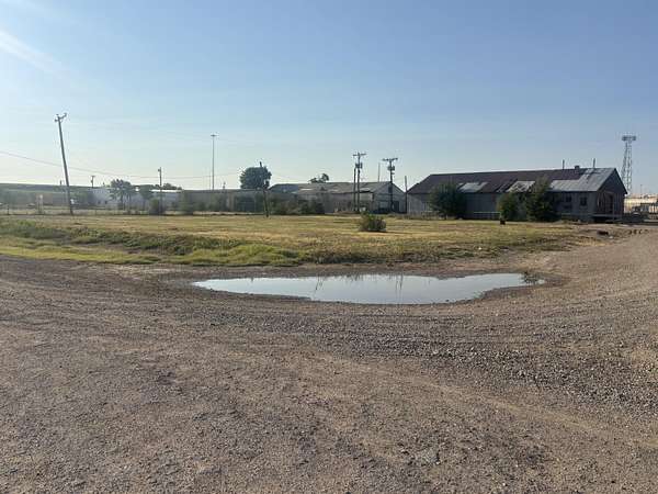 0.36 Acres of Commercial Land for Sale in Lubbock, Texas