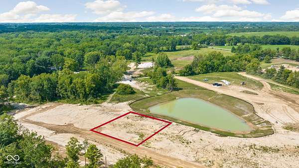 0.44 Acres of Residential Land for Sale in Zionsville, Indiana
