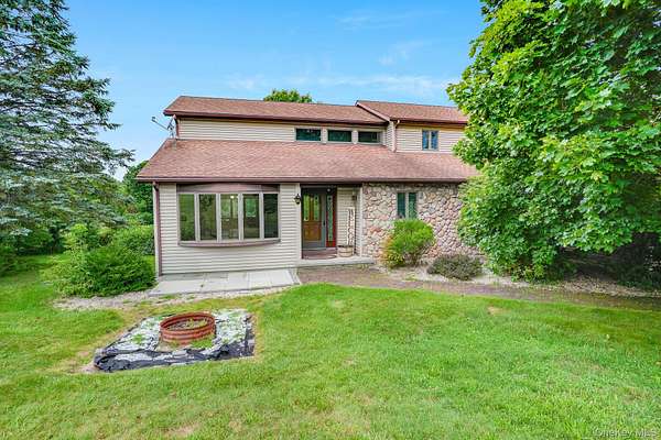 2.24 Acres of Land with Home for Sale in Pleasant Valley, New York