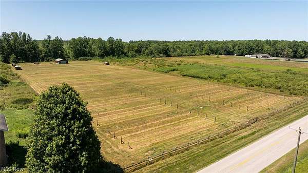 5.13 Acres of Land for Sale in Ashtabula, Ohio