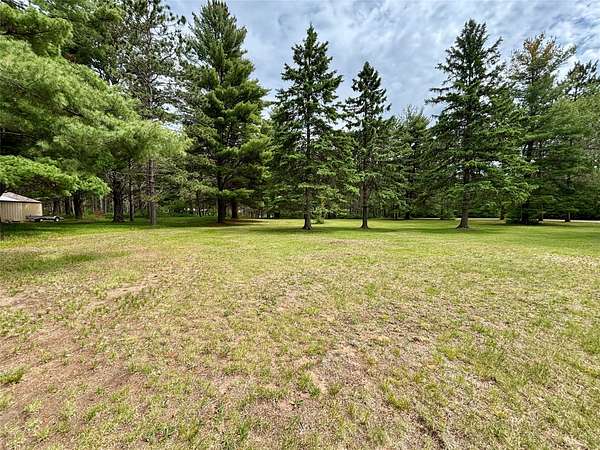 1.24 Acres of Residential Land for Sale in Hayward, Wisconsin