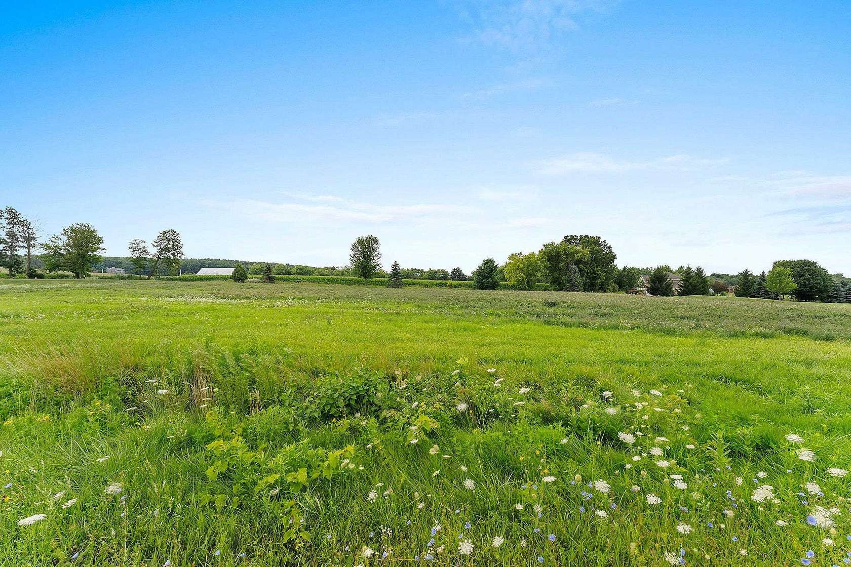 1.74 Acres of Residential Land for Sale in Luxemburg, Wisconsin