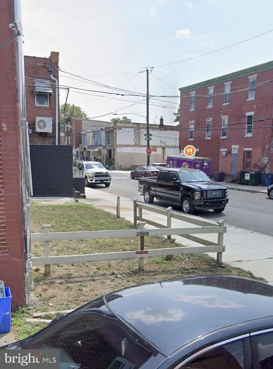 0.02 Acres of Residential Land for Sale in Philadelphia, Pennsylvania