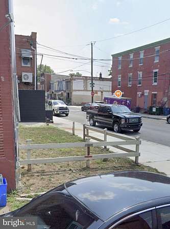 0.02 Acres of Residential Land for Sale in Philadelphia, Pennsylvania