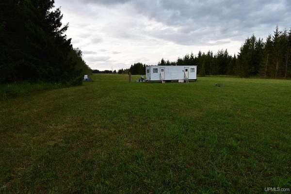 70 Acres of Land for Sale in Rapid River, Michigan