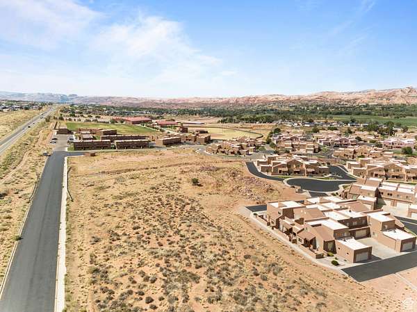 5.6 Acres of Land for Sale in Moab, Utah