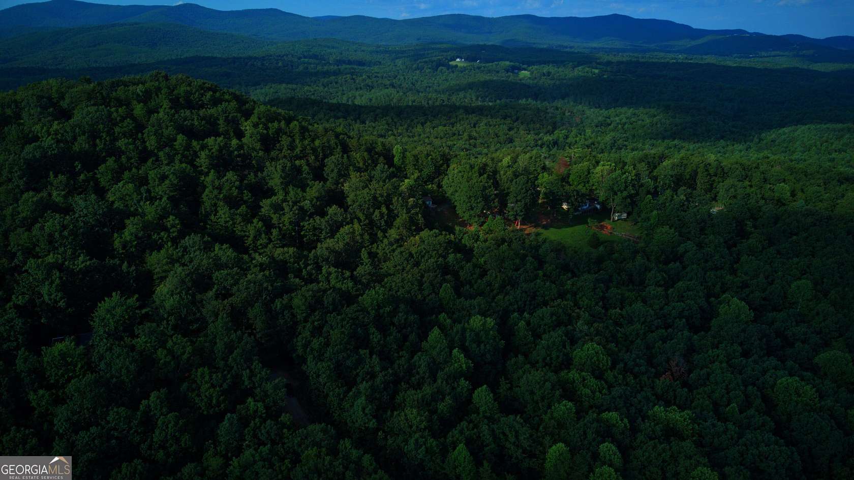 2.84 Acres of Residential Land for Sale in Clarkesville, Georgia