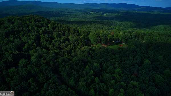 2.84 Acres of Residential Land for Sale in Clarkesville, Georgia