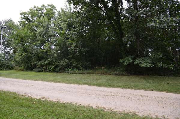 0.5 Acres of Residential Land for Sale in Three Rivers, Michigan