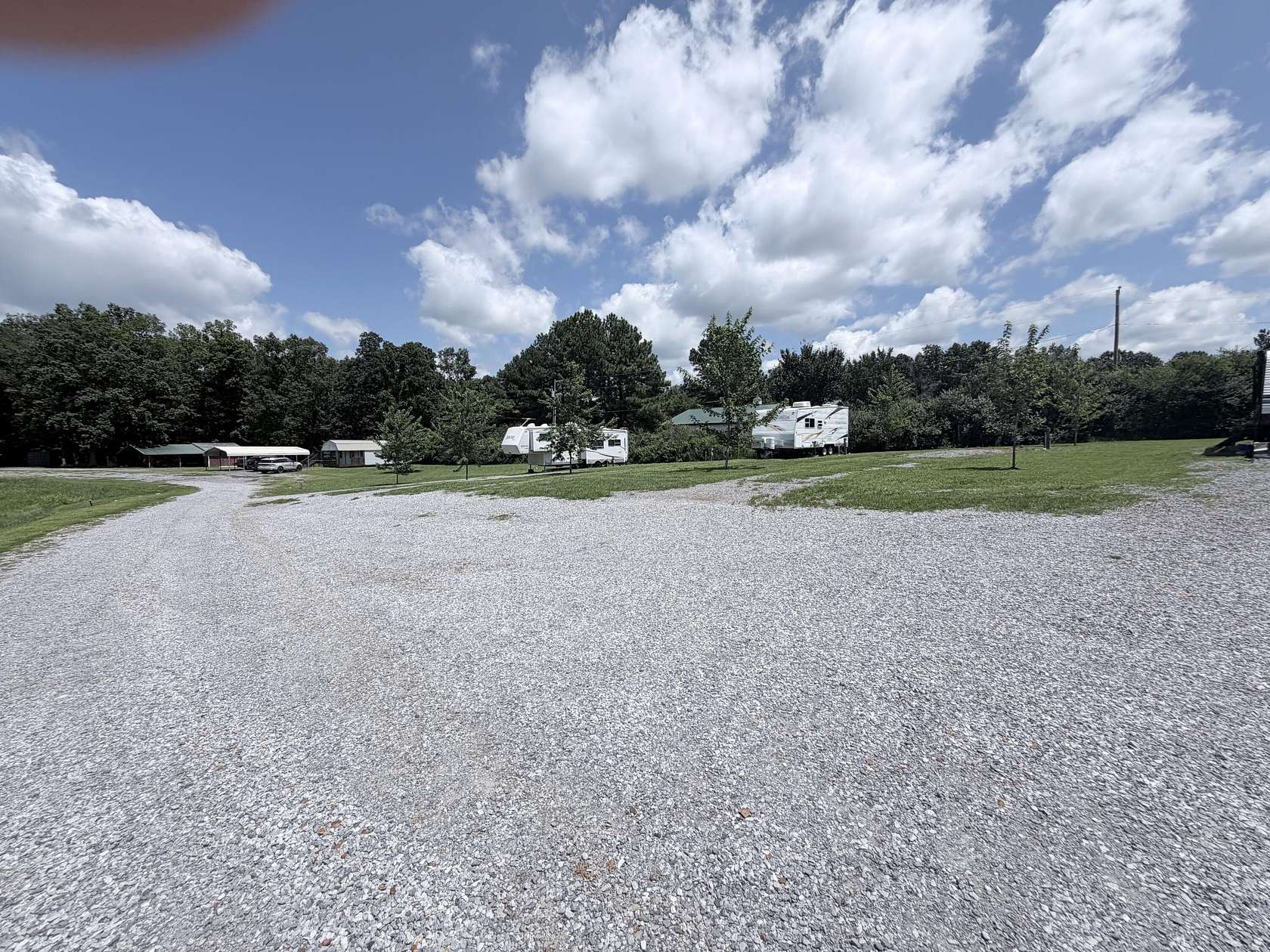11.5 Acres of Improved Commercial Land for Sale in Hardin, Kentucky