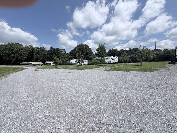 11.5 Acres of Improved Commercial Land for Sale in Hardin, Kentucky