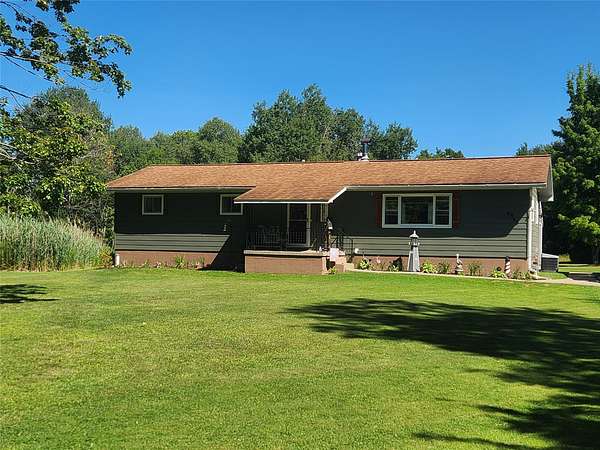 6.7 Acres of Land with Home for Sale in Erie, Pennsylvania
