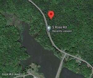 0.48 Acres of Residential Land for Sale in Utica, Mississippi