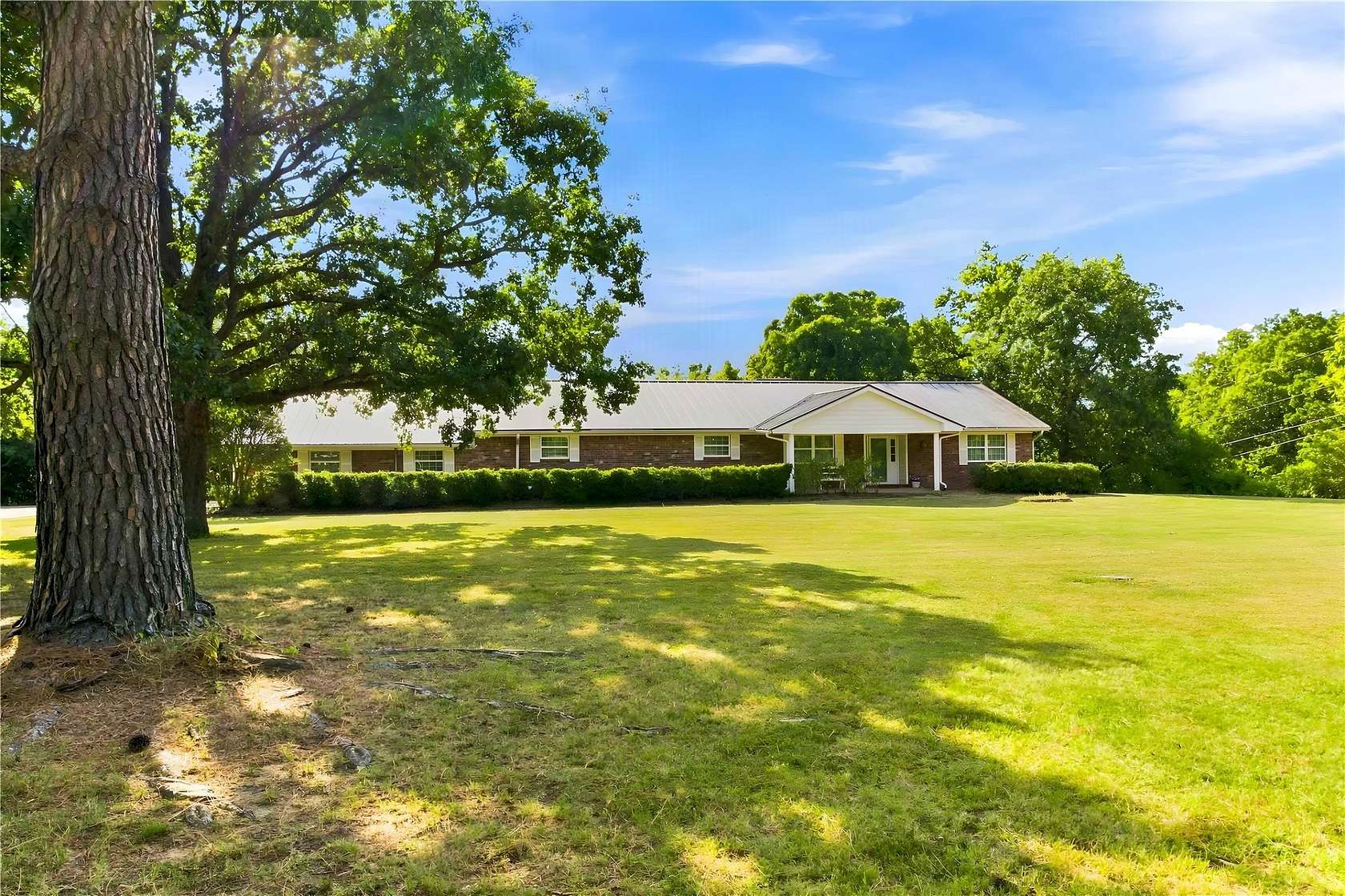 2.2 Acres of Land with Home for Sale in Denison, Texas