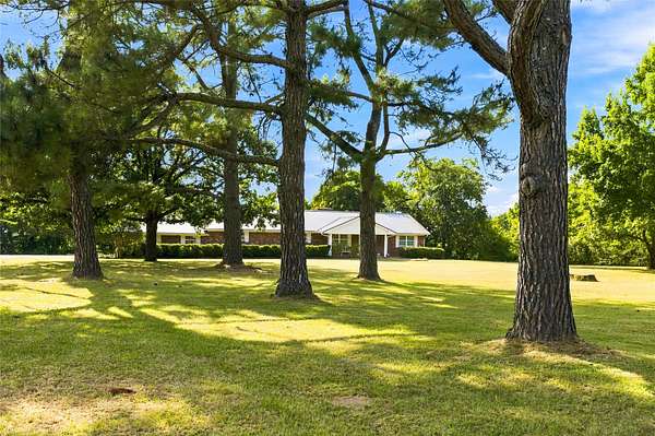 2.2 Acres of Land with Home for Sale in Denison, Texas