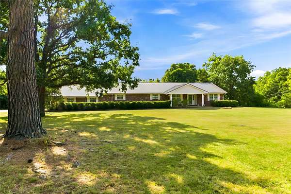 2.2 Acres of Land with Home for Sale in Denison, Texas