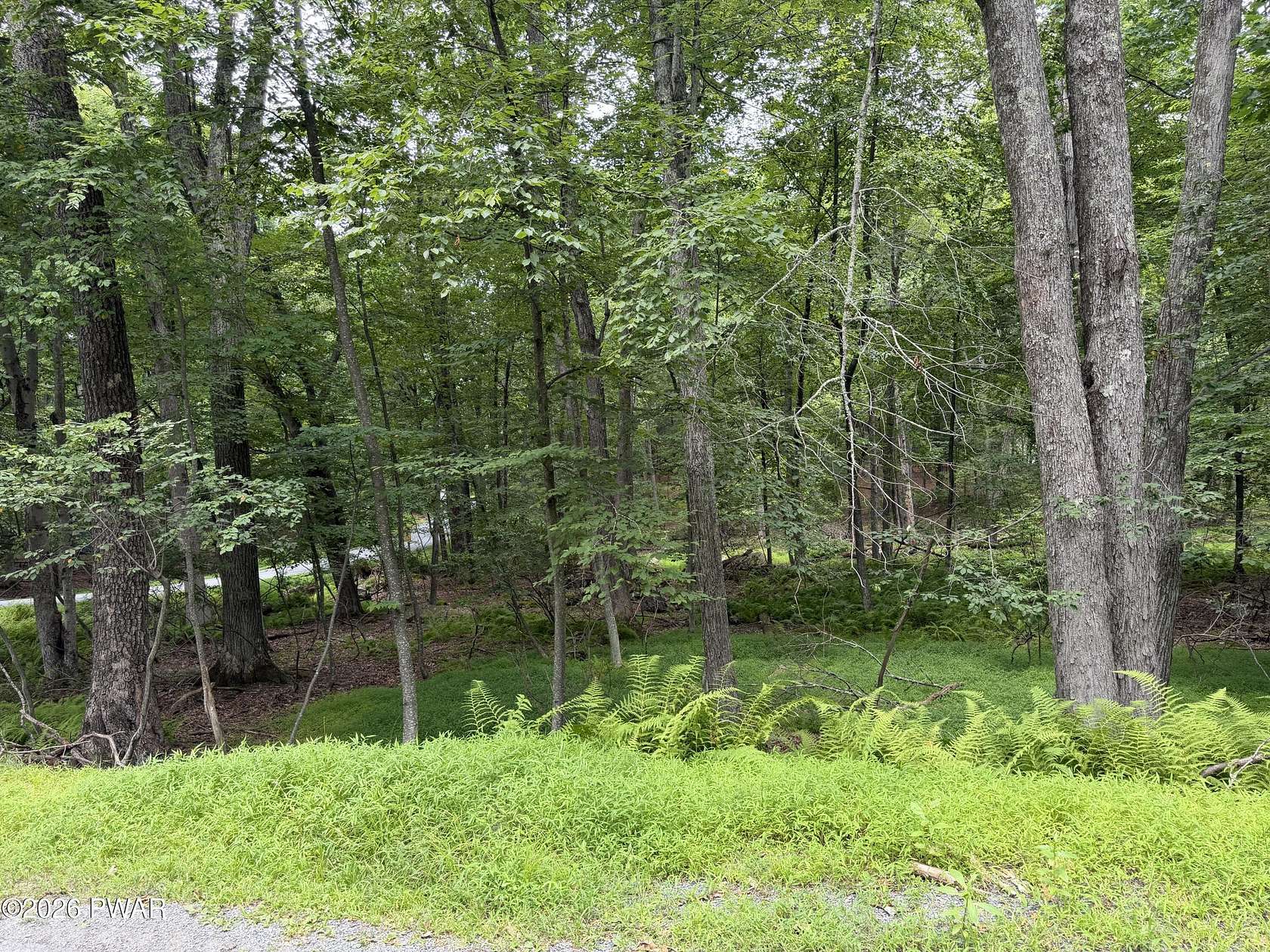 1.29 Acres of Residential Land for Sale in Dingman Township, Pennsylvania