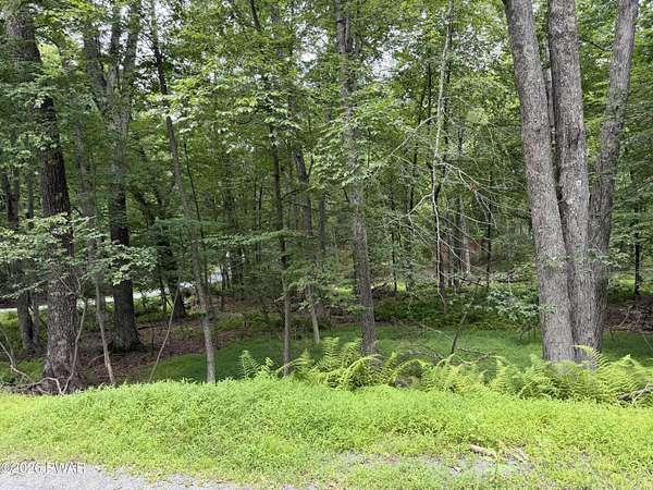 1.29 Acres of Residential Land for Sale in Dingman Township, Pennsylvania